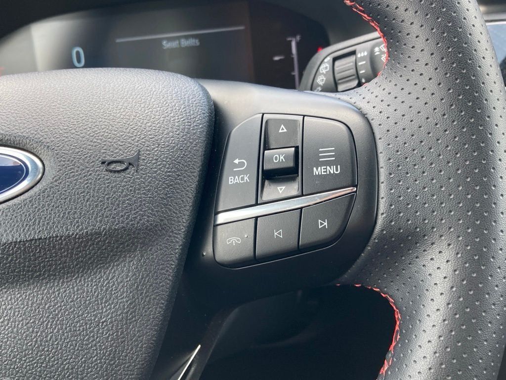 2025 Ford Escape ST-Line San Antonio TX