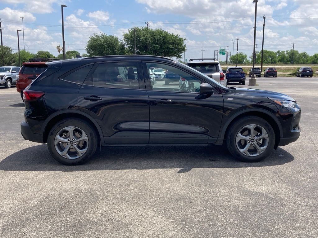 2025 Ford Escape ST-Line San Antonio TX