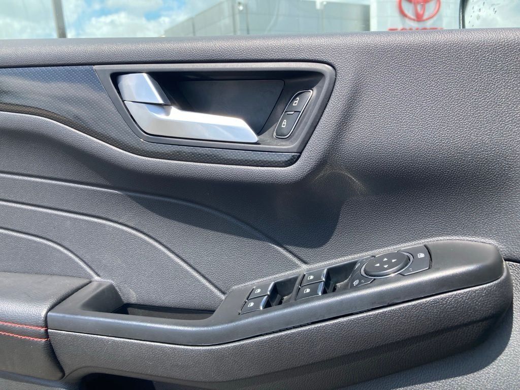 2025 Ford Escape ST-Line San Antonio TX