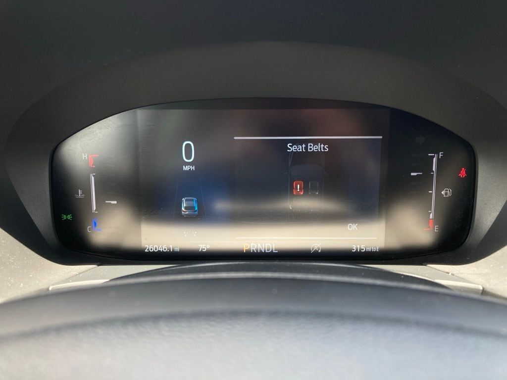 2025 Ford Escape ST-Line San Antonio TX