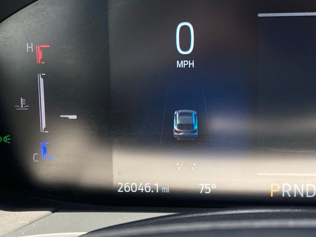 2025 Ford Escape ST-Line San Antonio TX