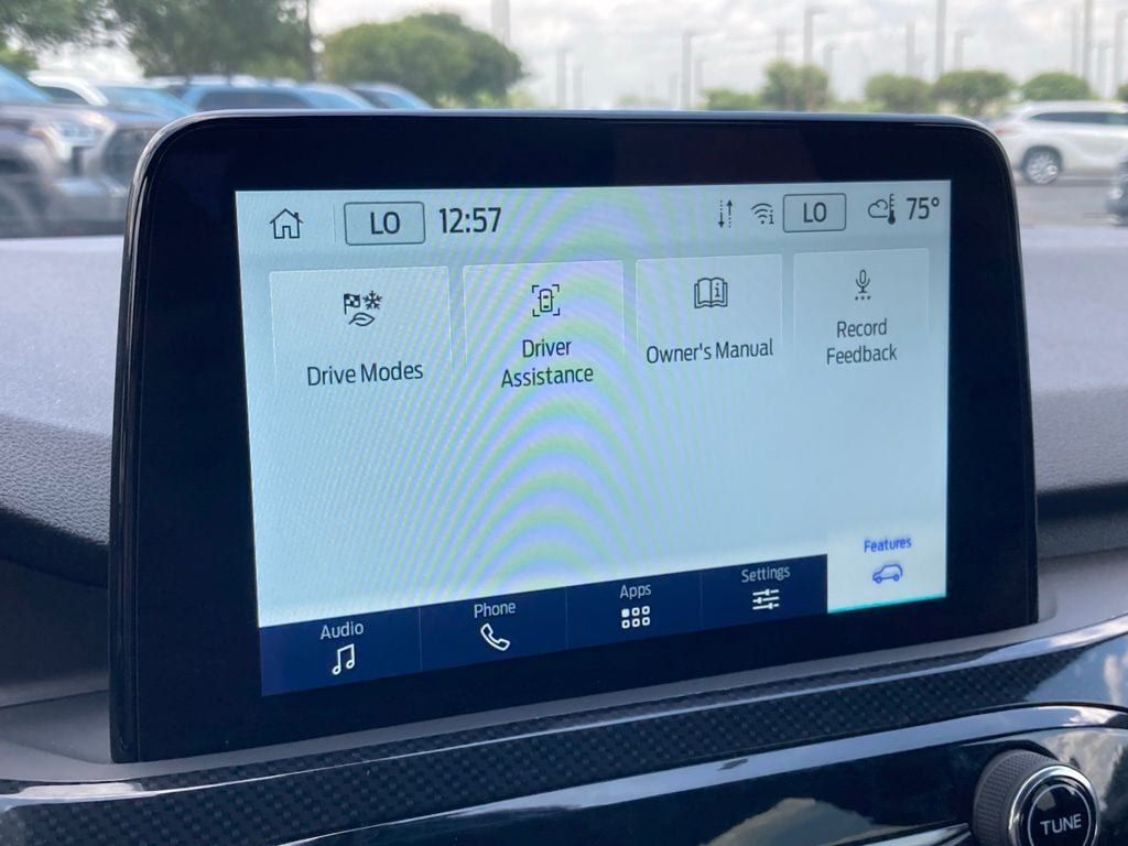 2025 Ford Escape ST-Line San Antonio TX