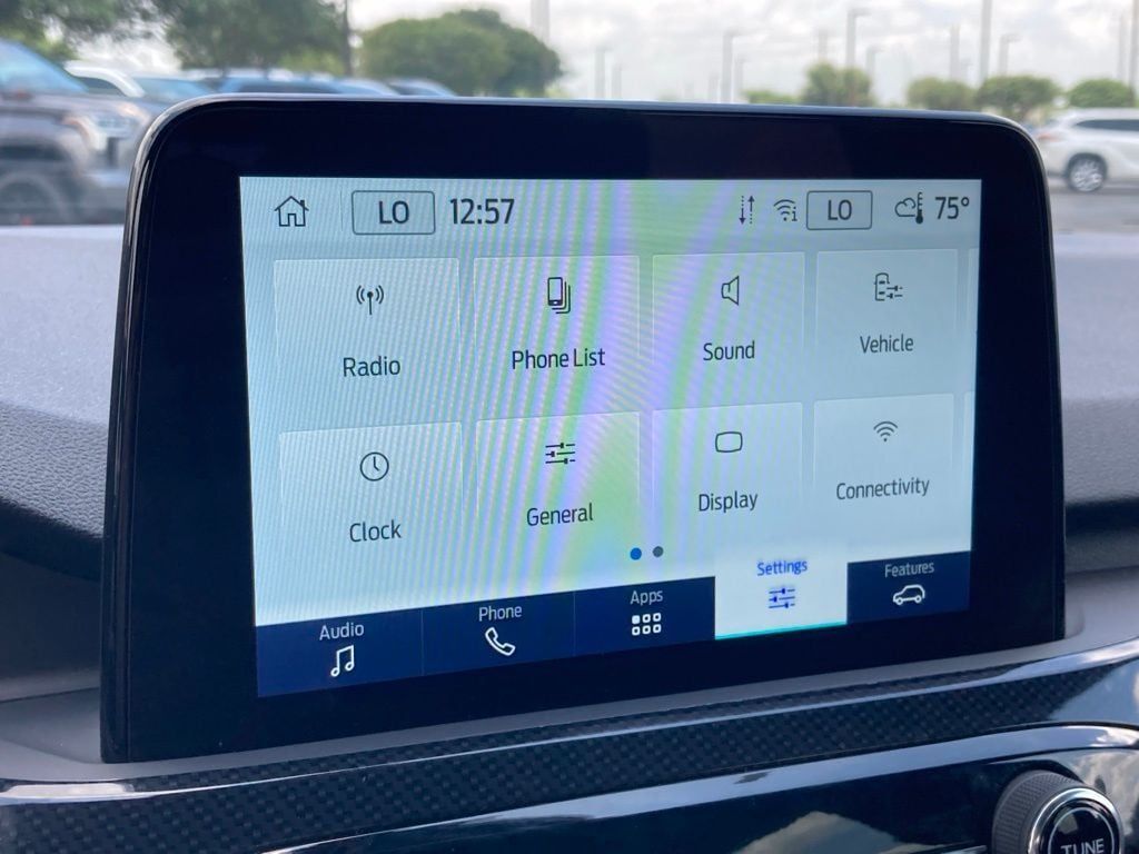 2025 Ford Escape ST-Line San Antonio TX