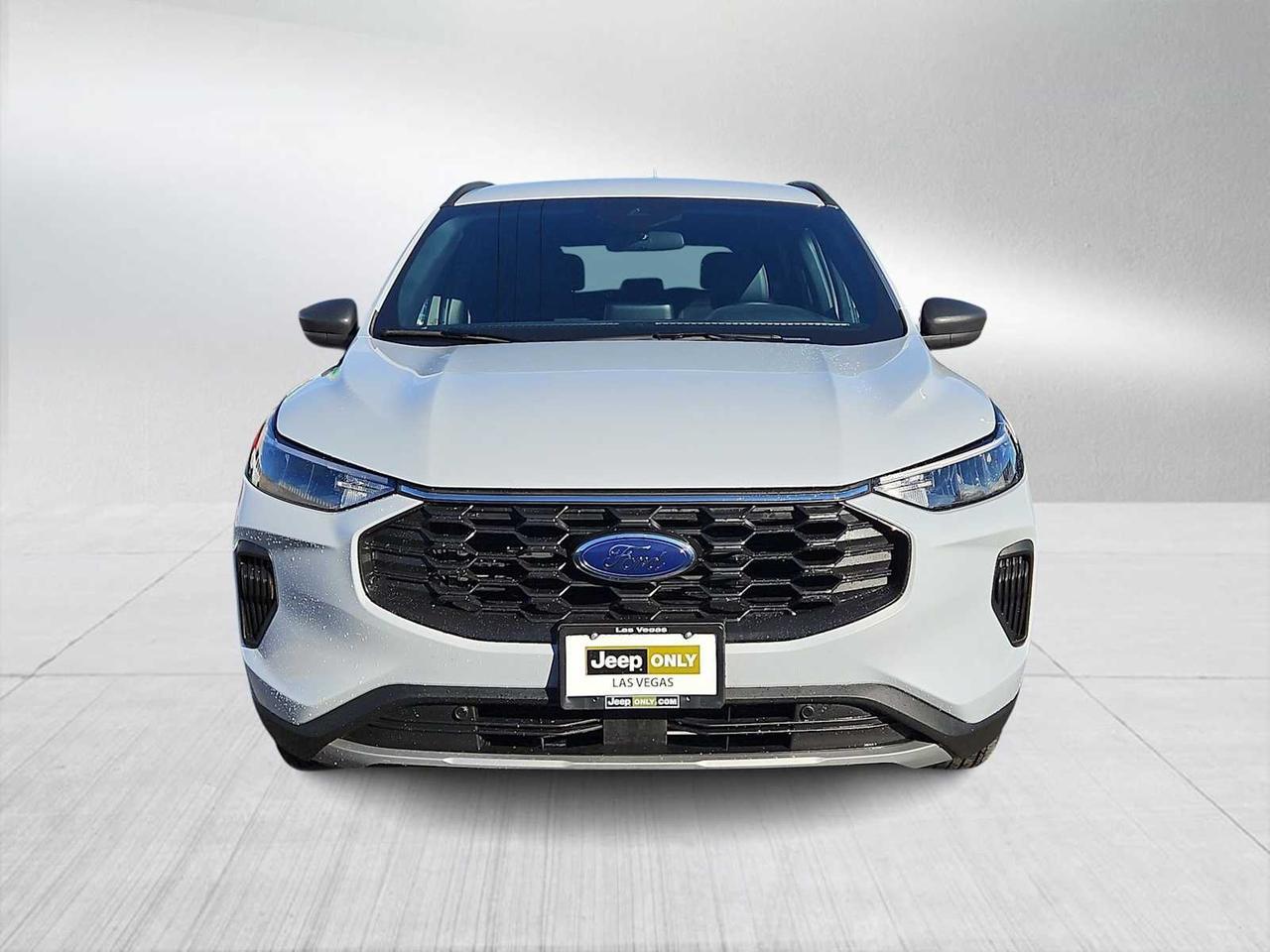 2025 Ford Escape ST-Line Irving TX