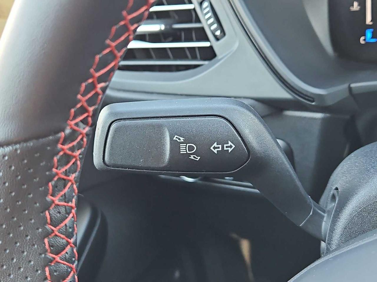 2025 Ford Escape ST-Line Irving TX