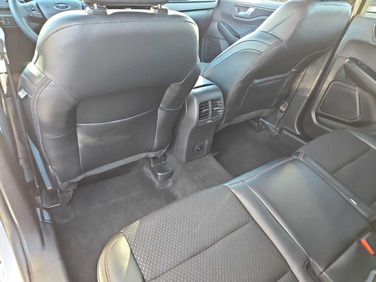 2025 Ford Escape ST-Line Irving TX