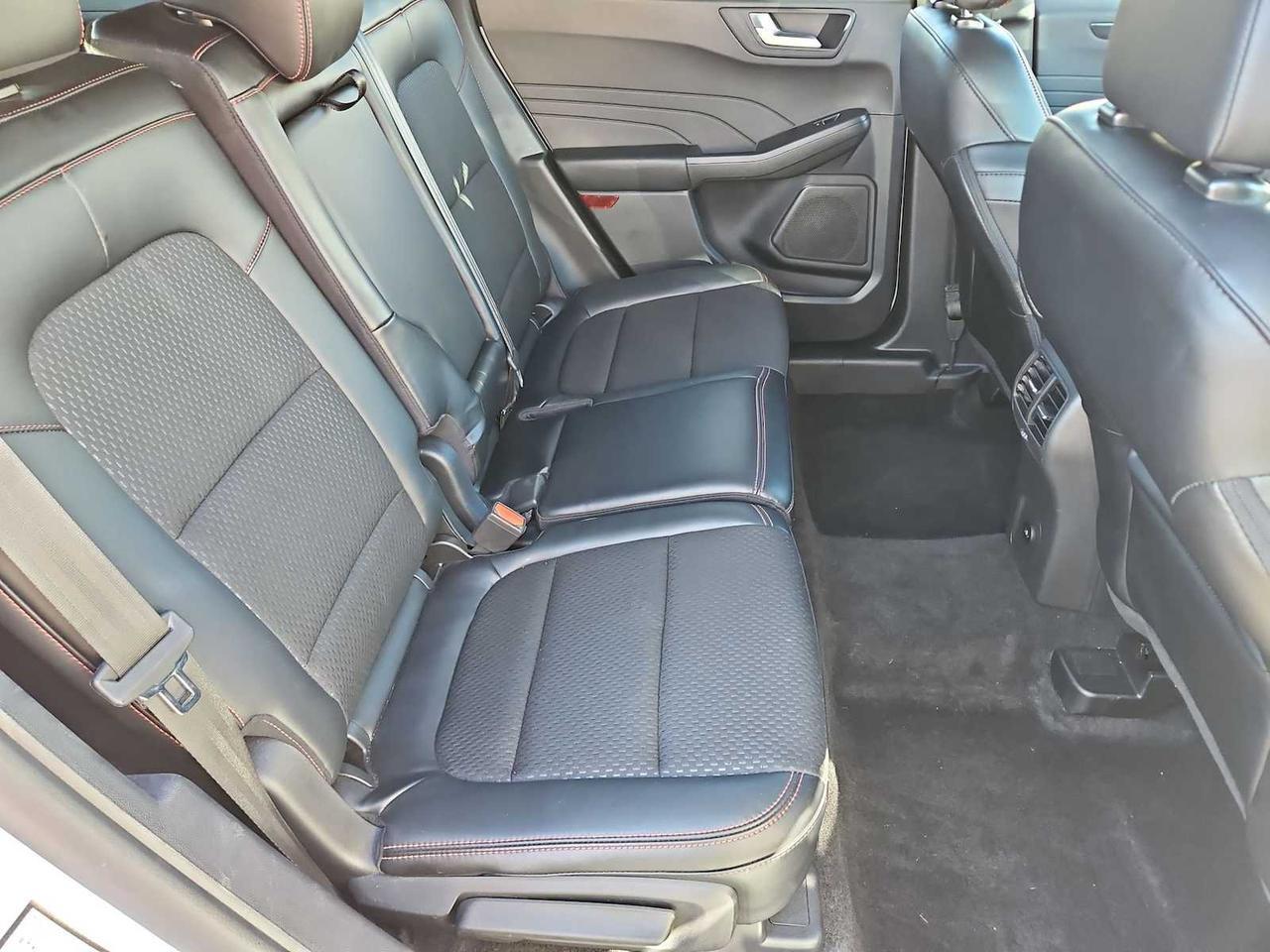 2025 Ford Escape ST-Line Irving TX