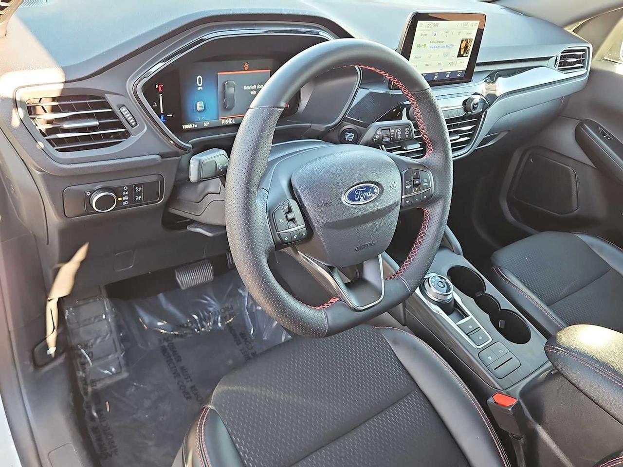 2025 Ford Escape ST-Line Irving TX