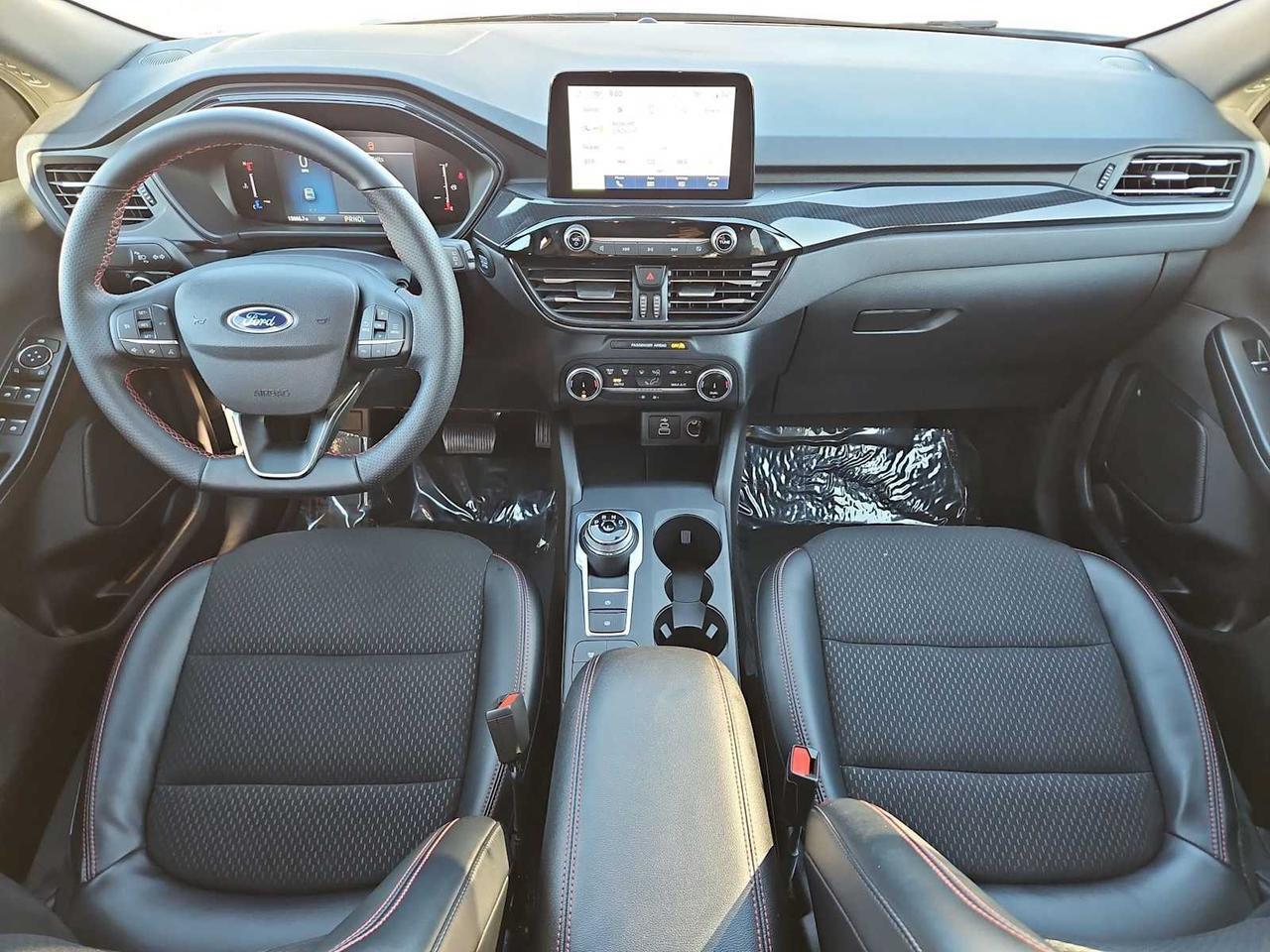 2025 Ford Escape ST-Line Irving TX