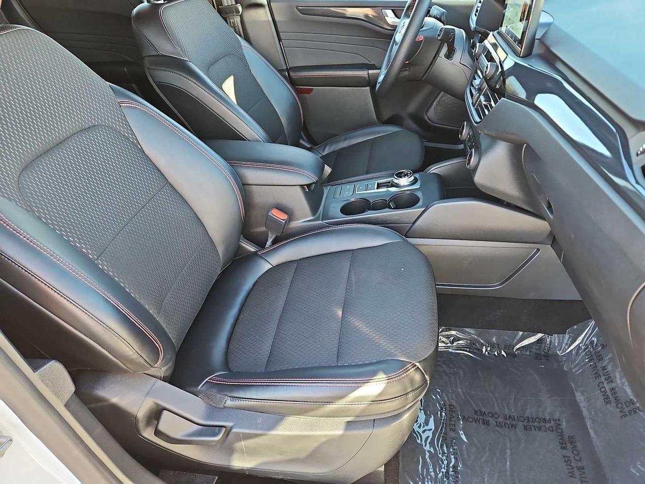 2025 Ford Escape ST-Line Irving TX