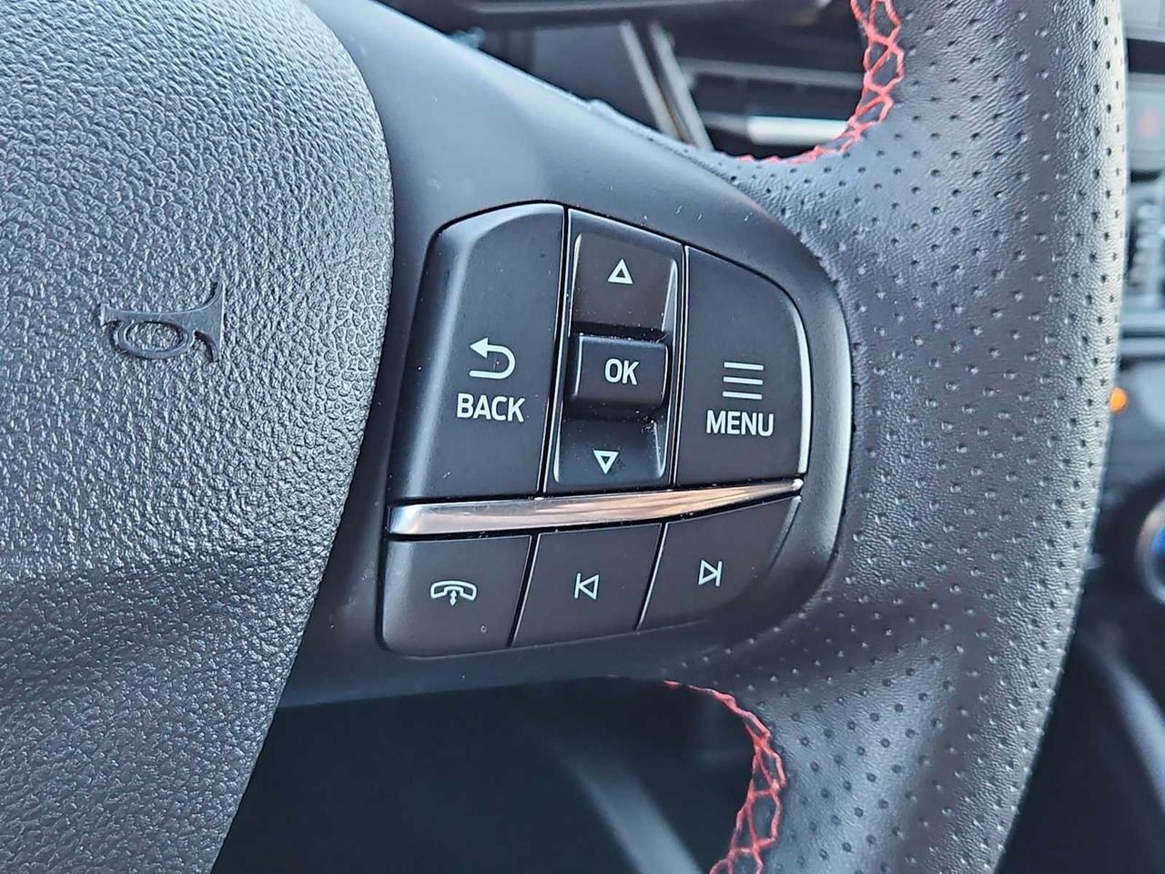 2025 Ford Escape ST-Line Irving TX