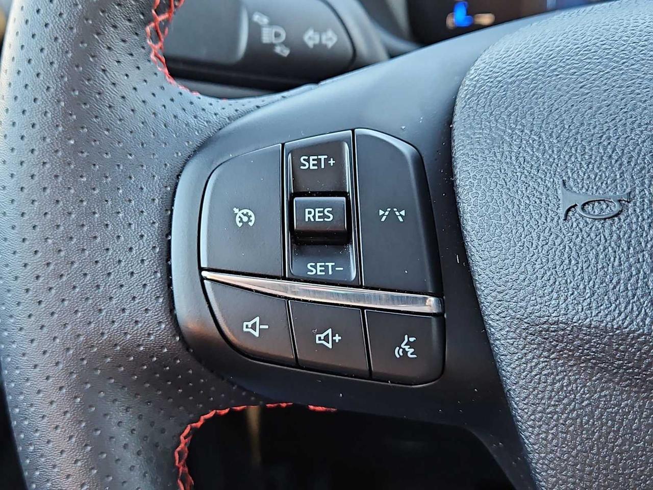 2025 Ford Escape ST-Line Irving TX