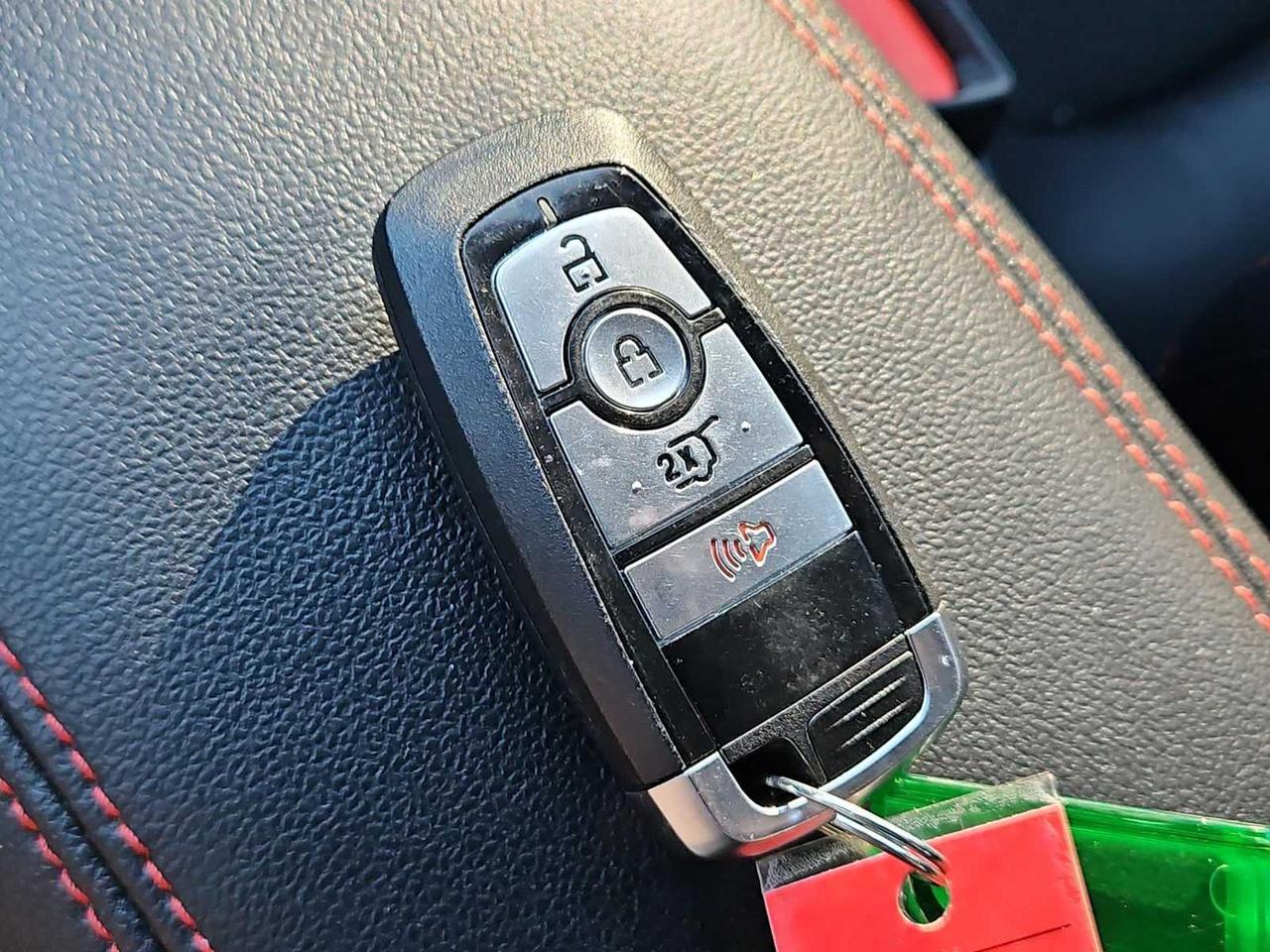 2025 Ford Escape ST-Line Irving TX