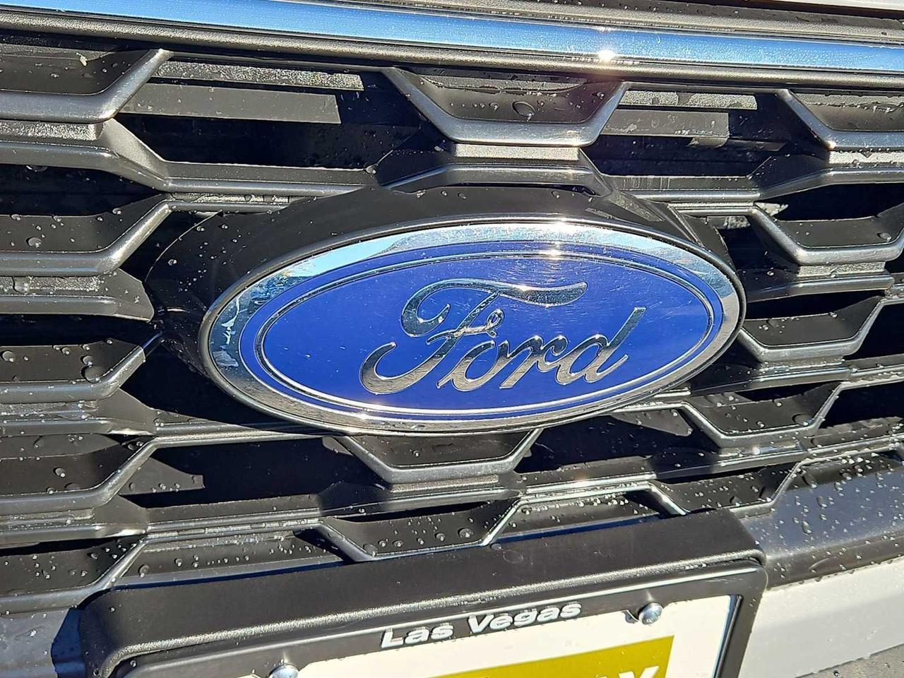 2025 Ford Escape ST-Line Irving TX