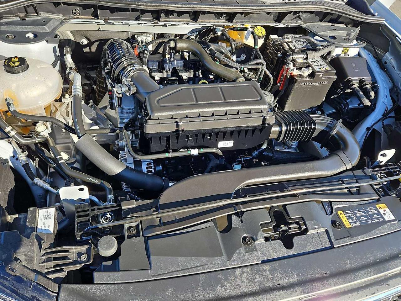 2025 Ford Escape ST-Line Irving TX