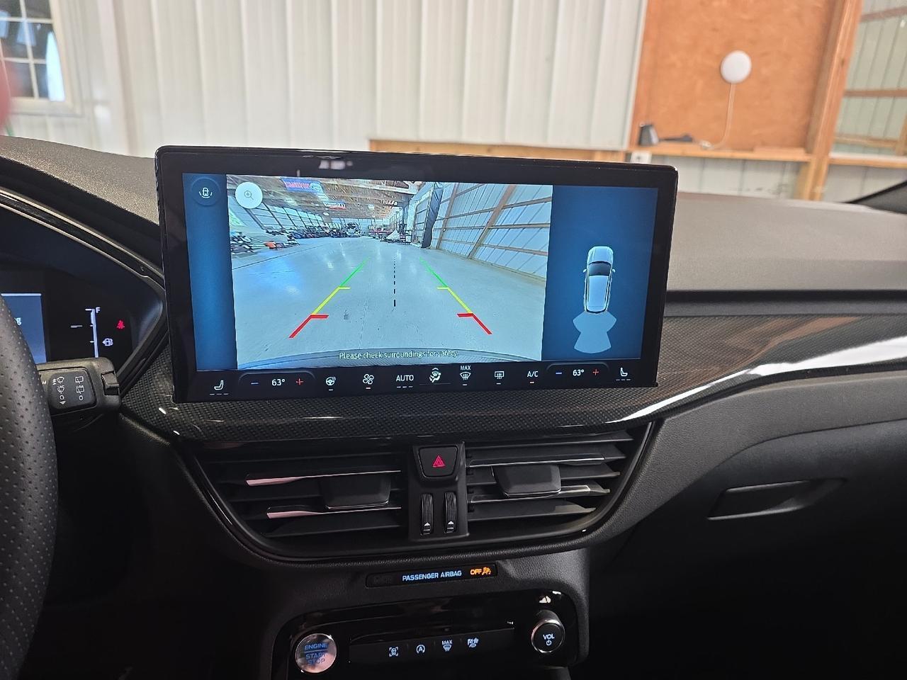 2025 Ford Escape ST-Line Sand Lake NY