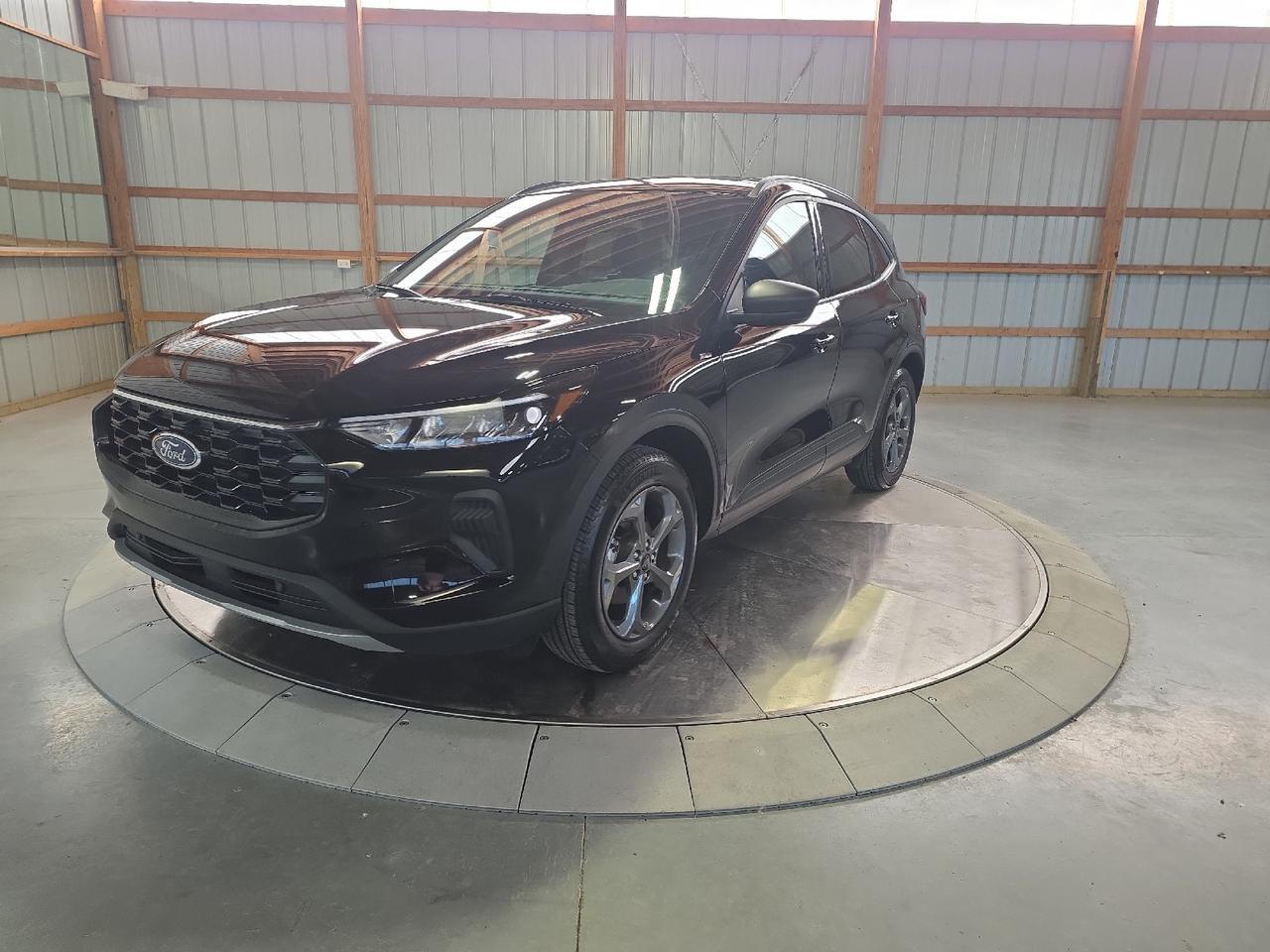 2025 Ford Escape ST-Line Sand Lake NY