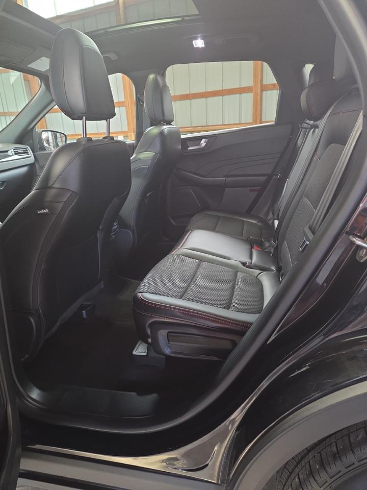 2025 Ford Escape ST-Line Sand Lake NY
