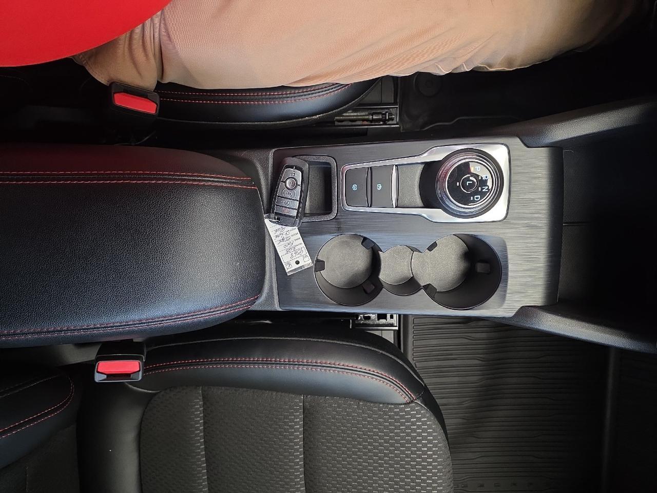 2025 Ford Escape ST-Line Sand Lake NY
