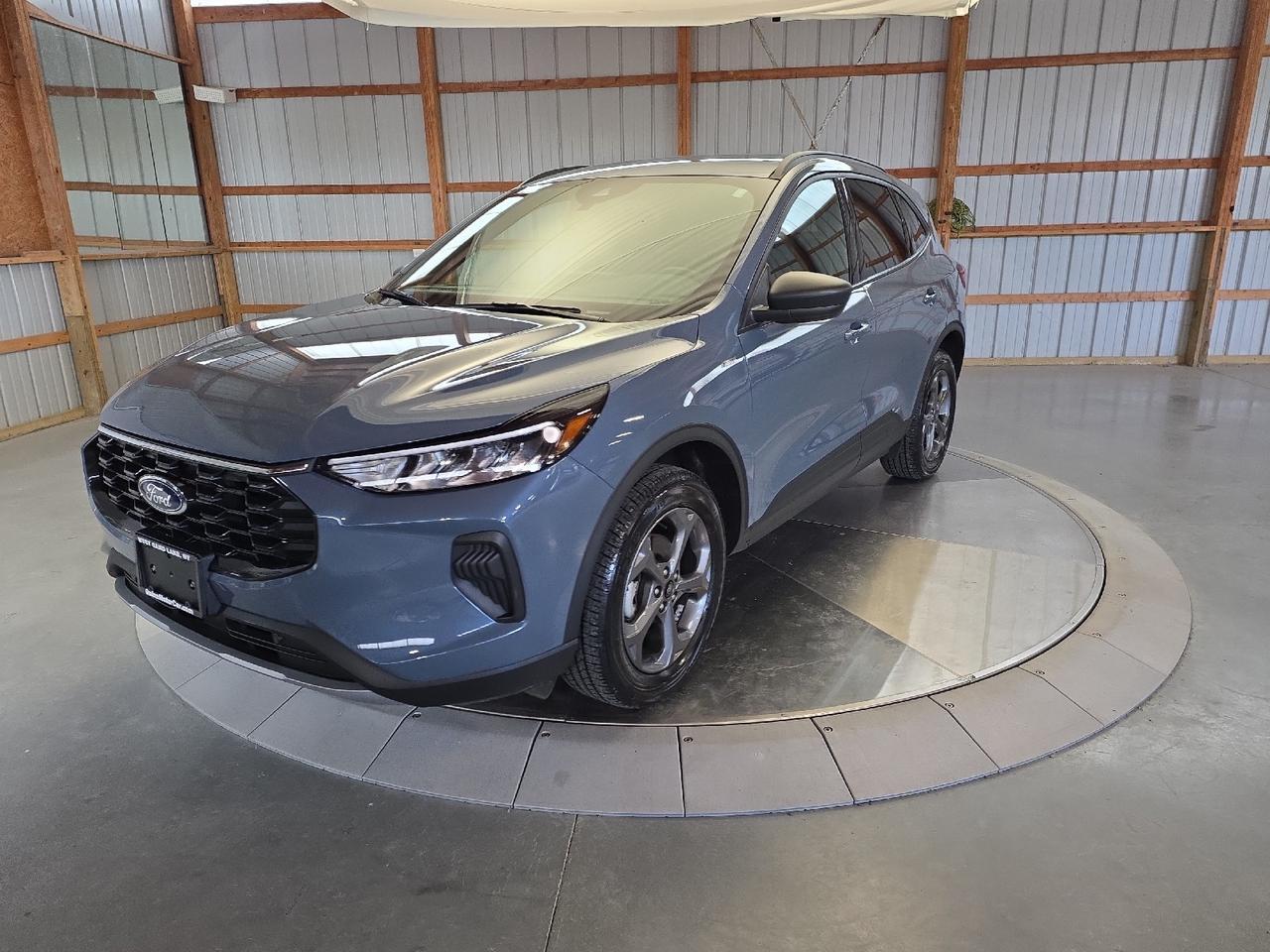 2025 Ford Escape ST-Line Sand Lake NY