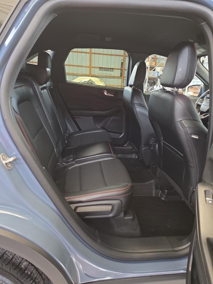 2025 Ford Escape ST-Line Sand Lake NY