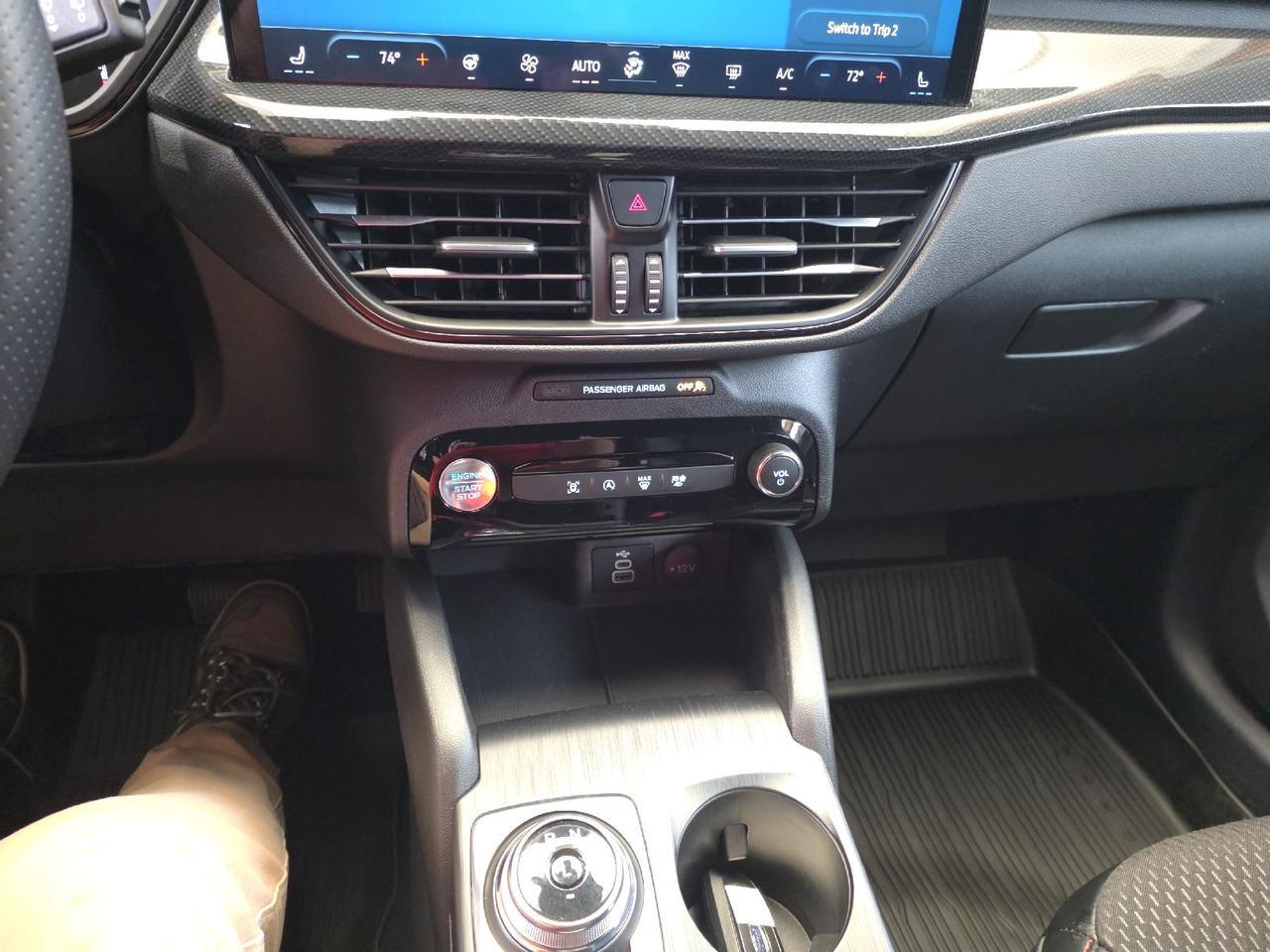 2025 Ford Escape ST-Line Sand Lake NY