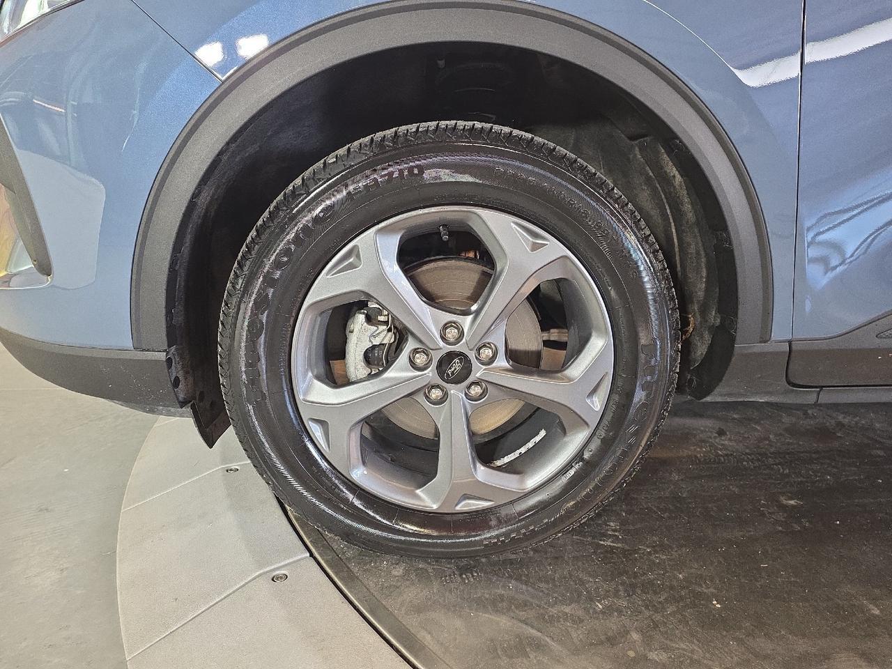 2025 Ford Escape ST-Line Sand Lake NY