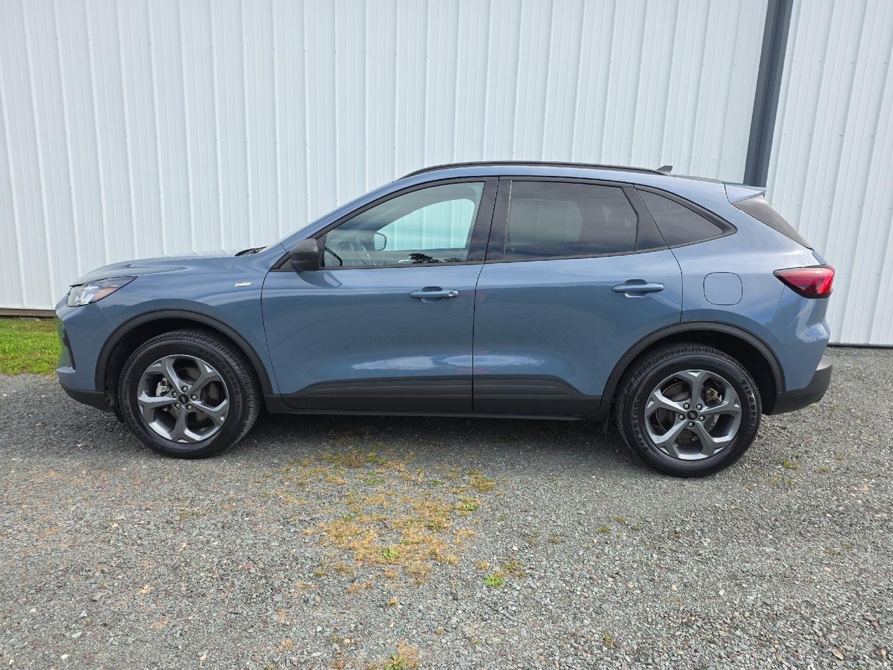 2025 Ford Escape ST-Line Sand Lake NY