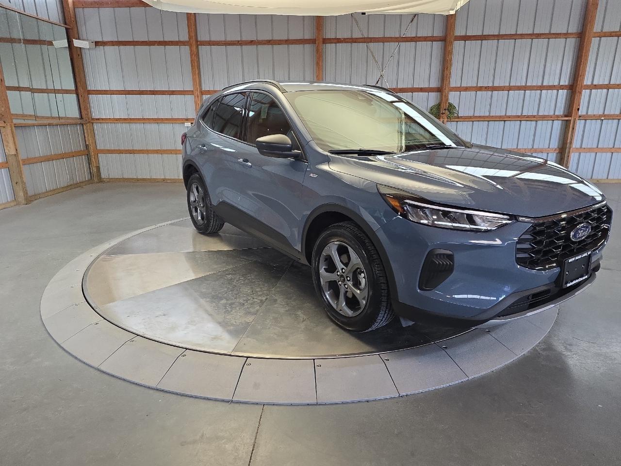 2025 Ford Escape ST-Line Sand Lake NY