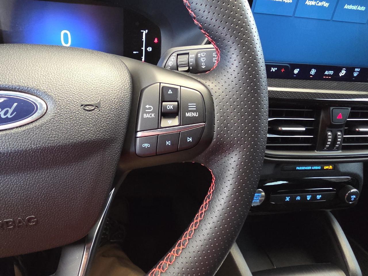 2025 Ford Escape ST-Line Sand Lake NY