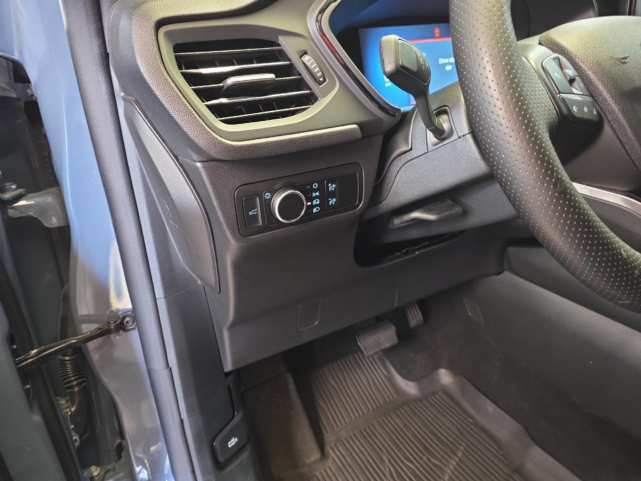 2025 Ford Escape ST-Line Sand Lake NY