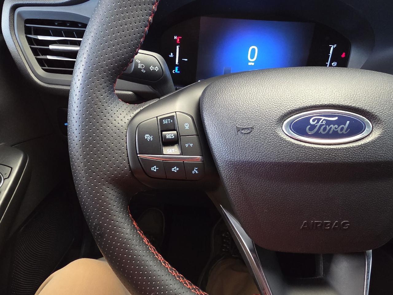 2025 Ford Escape ST-Line Sand Lake NY