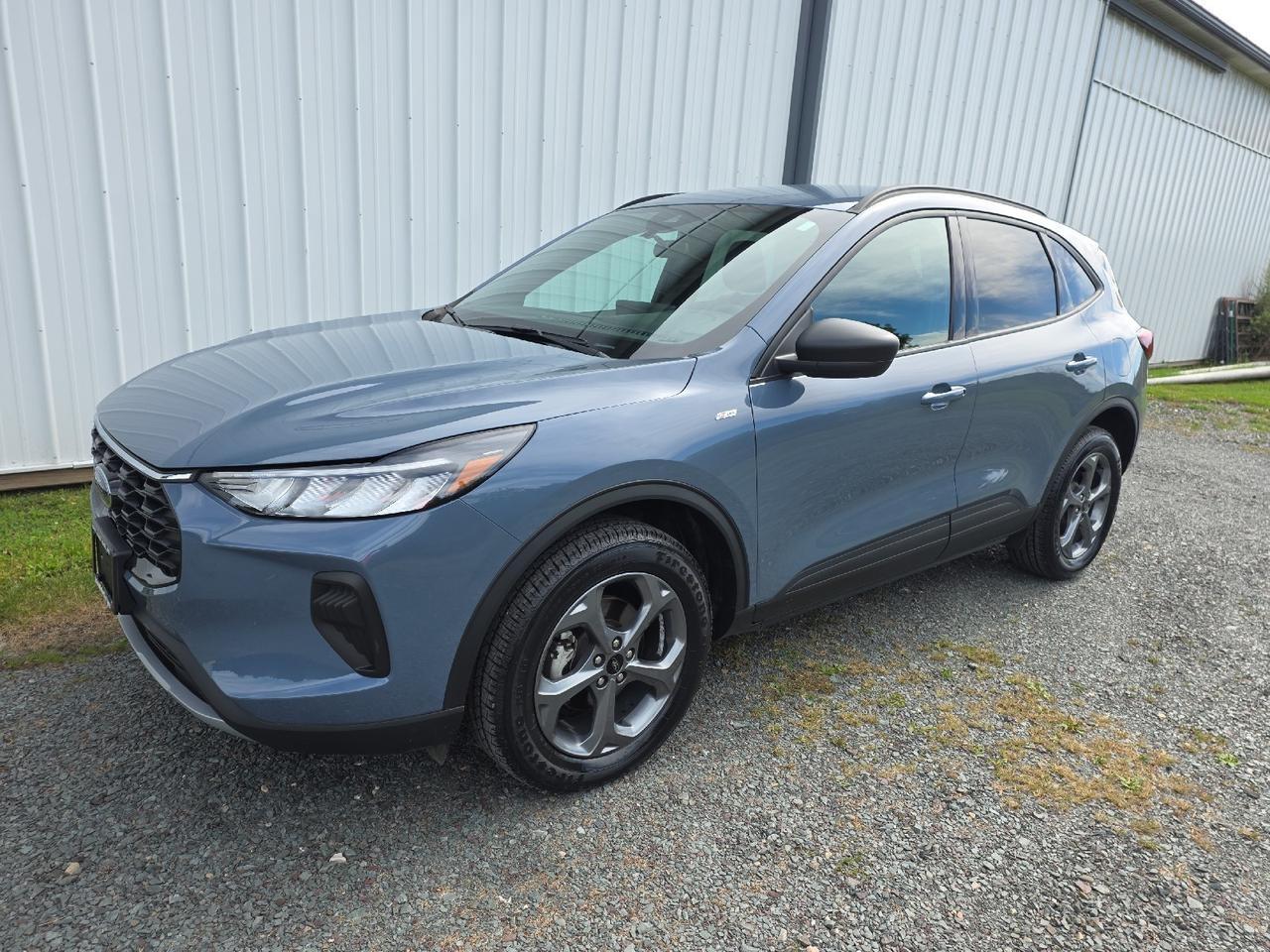 2025 Ford Escape ST-Line Sand Lake NY
