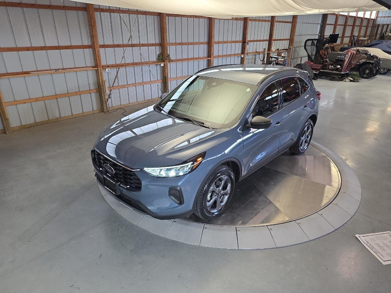 2025 Ford Escape ST-Line Sand Lake NY