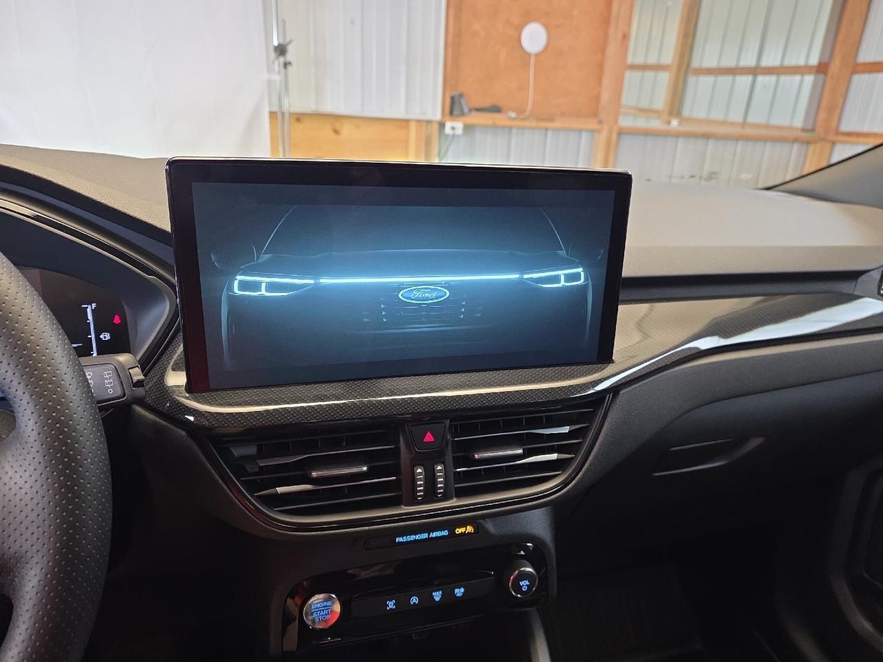 2025 Ford Escape ST-Line Sand Lake NY