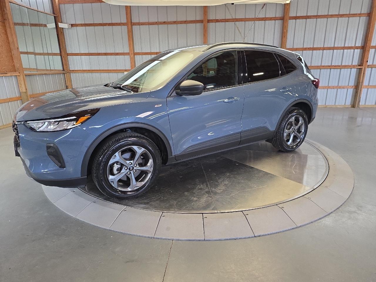 2025 Ford Escape ST-Line Sand Lake NY