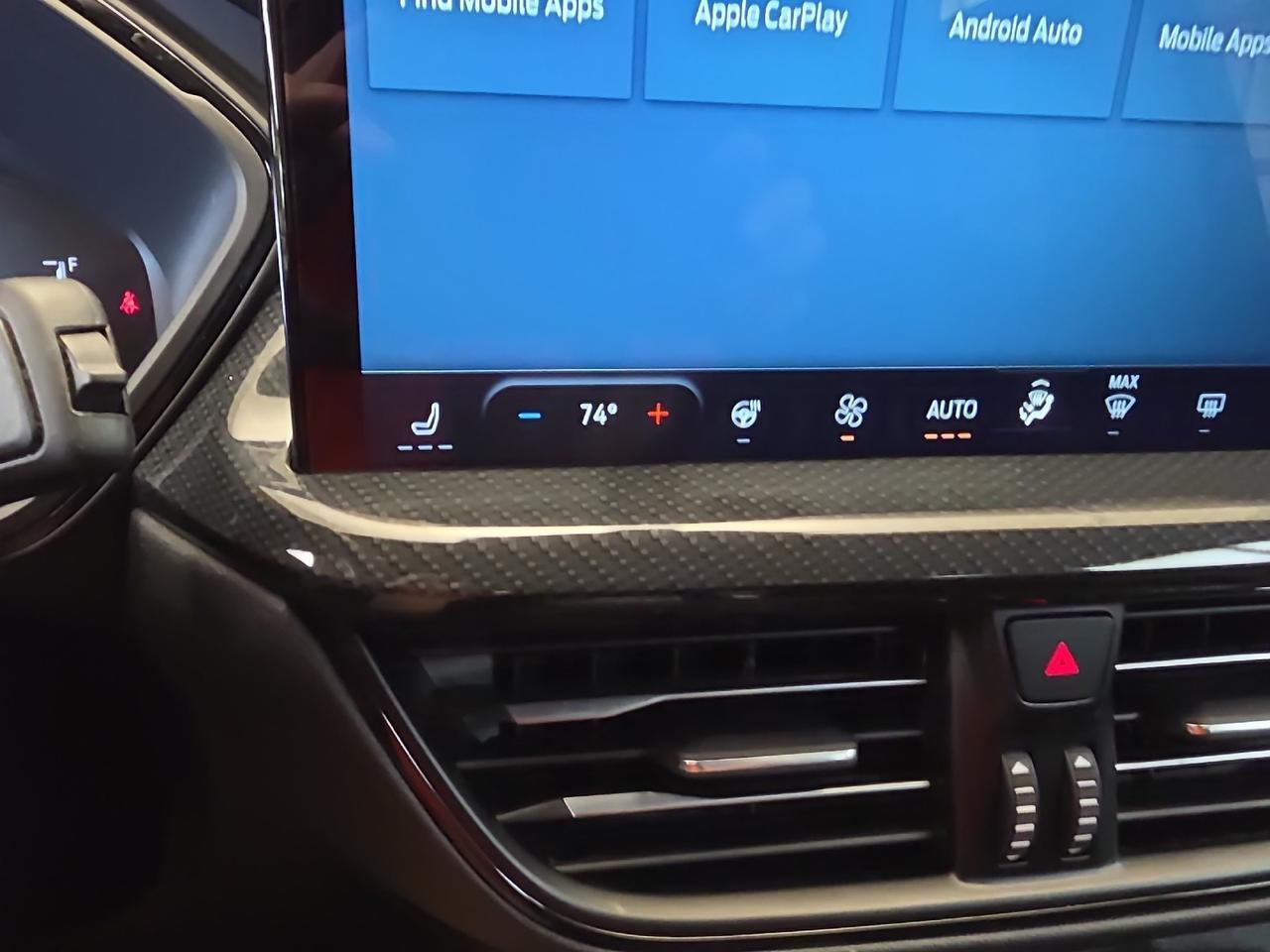 2025 Ford Escape ST-Line Sand Lake NY