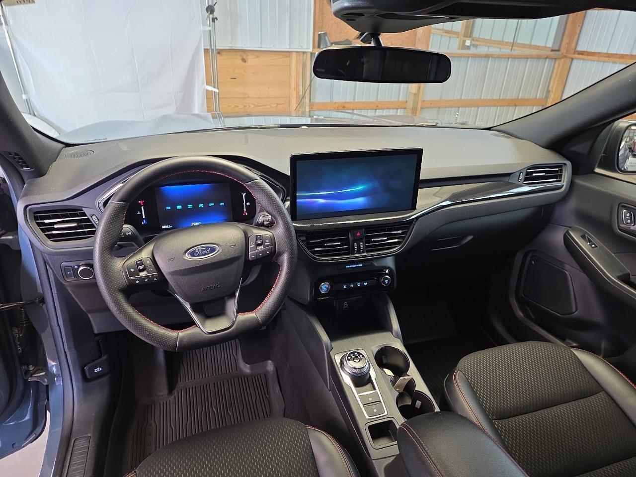 2025 Ford Escape ST-Line Sand Lake NY