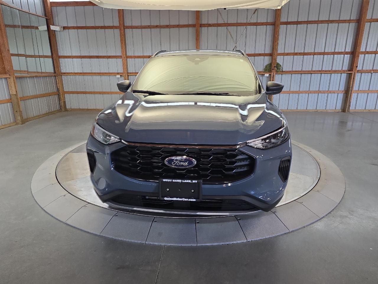2025 Ford Escape ST-Line Sand Lake NY