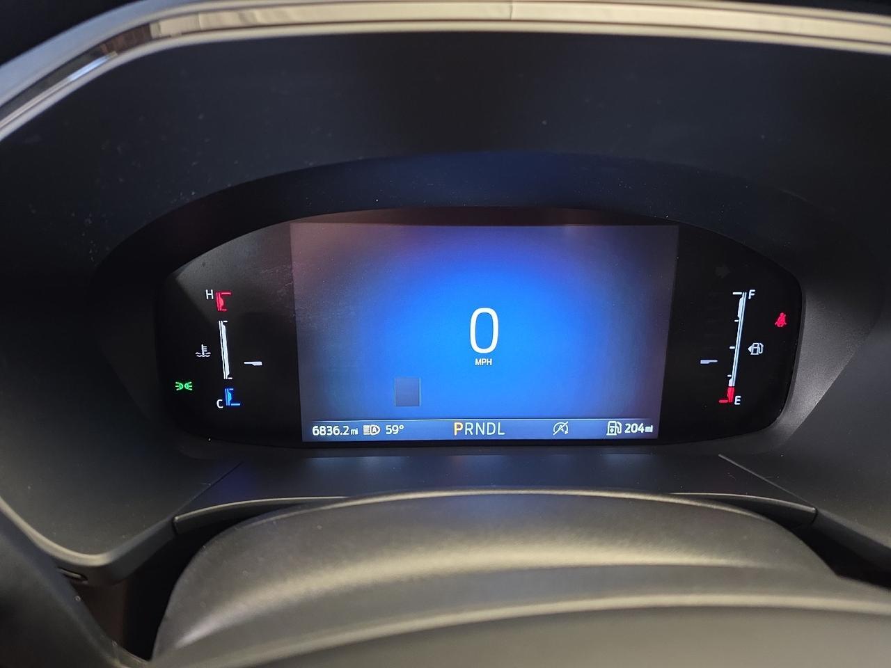 2025 Ford Escape ST-Line Sand Lake NY