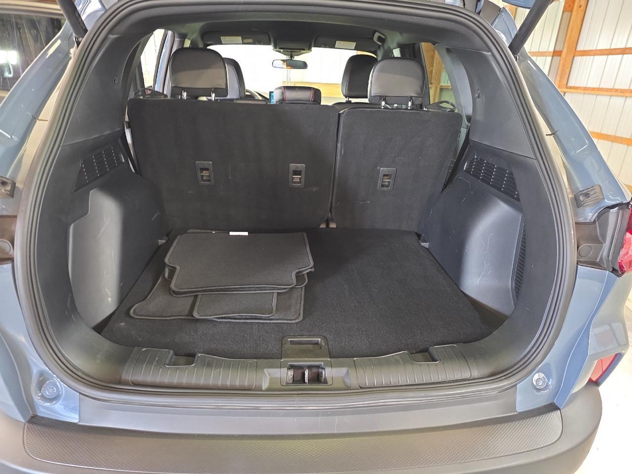 2025 Ford Escape ST-Line Sand Lake NY