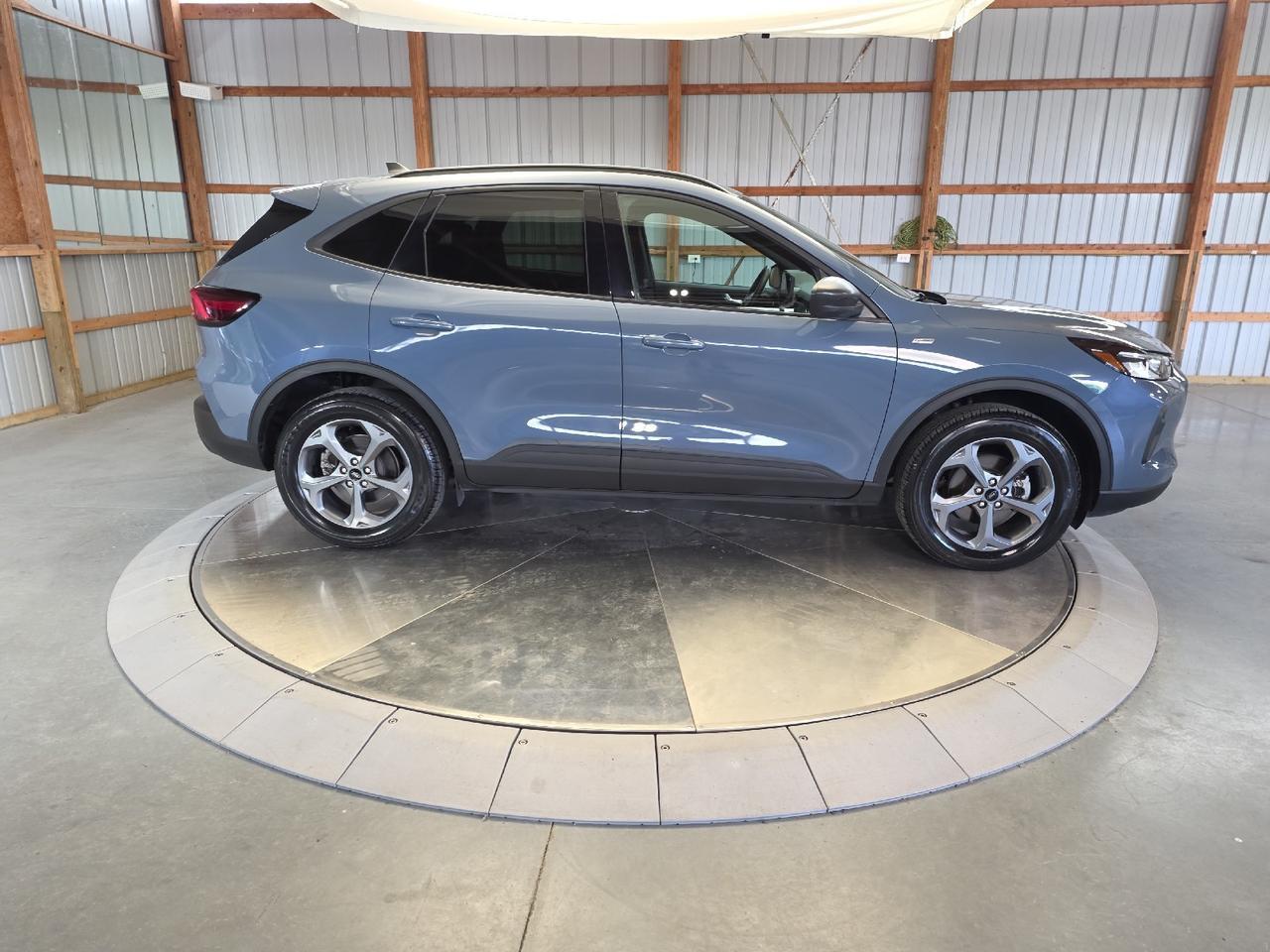 2025 Ford Escape ST-Line Sand Lake NY