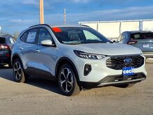 2025_Ford_Escape_ST-Line Select_  TX