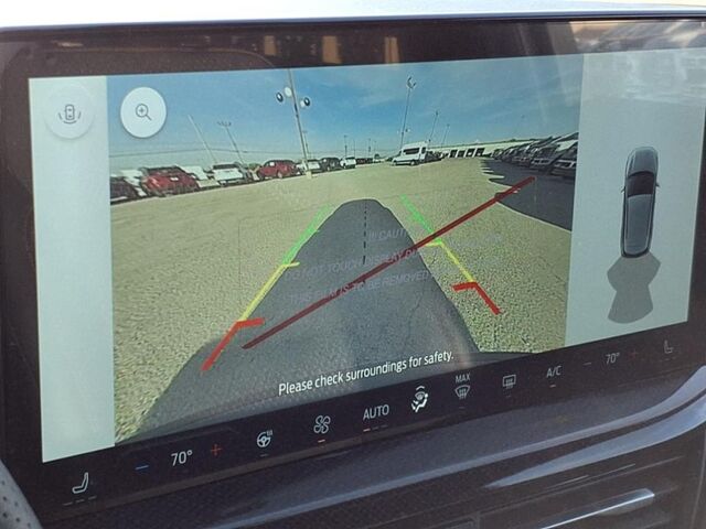 2025 Ford Escape ST-Line Select  TX