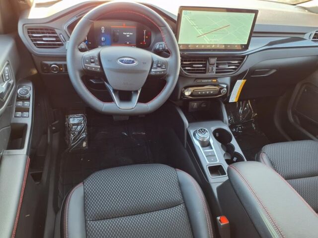 2025 Ford Escape ST-Line Select  TX