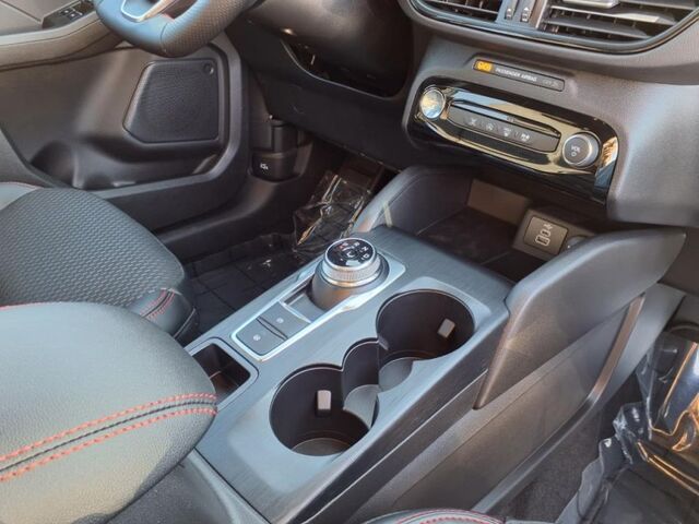 2025 Ford Escape ST-Line Select  TX