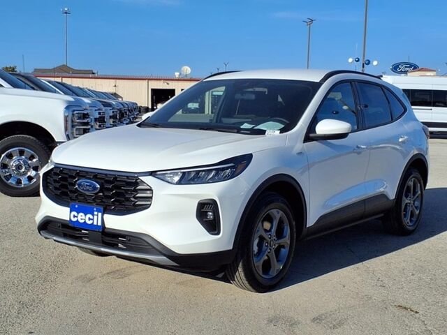 2025 Ford Escape ST-Line Select  TX