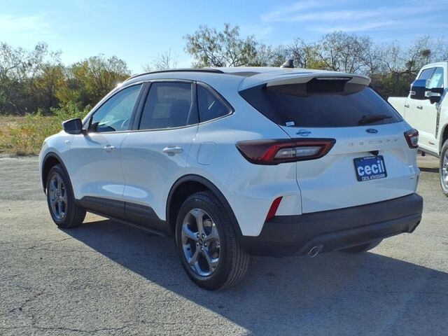 2025 Ford Escape ST-Line Select  TX