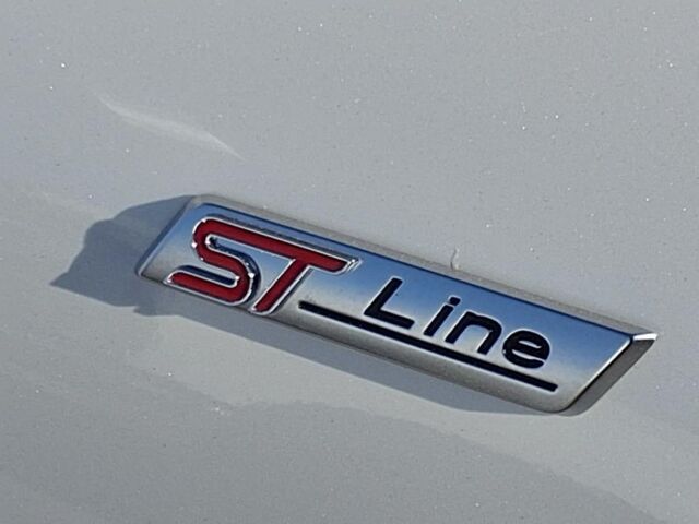 2025 Ford Escape ST-Line Select  TX