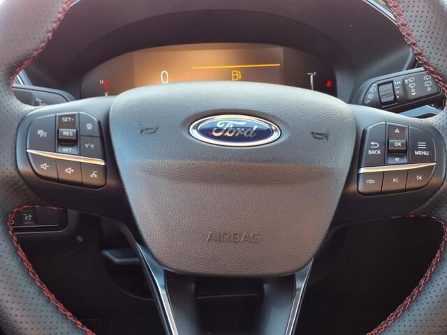 2025 Ford Escape ST-Line Select  TX